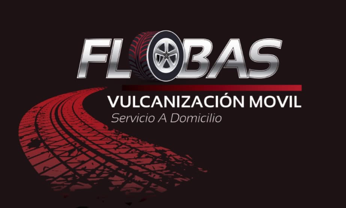 FLOBAS — Vulcanización Móvil